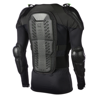O'NEAL UNDERDOG Junior Protection Jacket Black