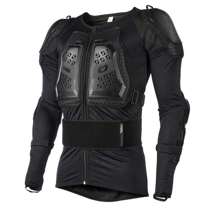 O'NEAL UNDERDOG Junior Protection Jacket Black