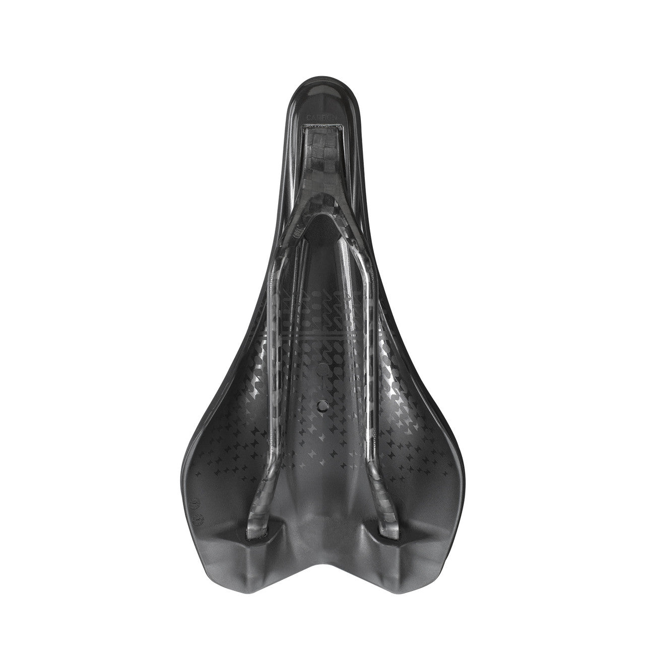 Siodło SELLE ITALIA SLR CARBON FILL S1 130 mm Pręty karbonowe