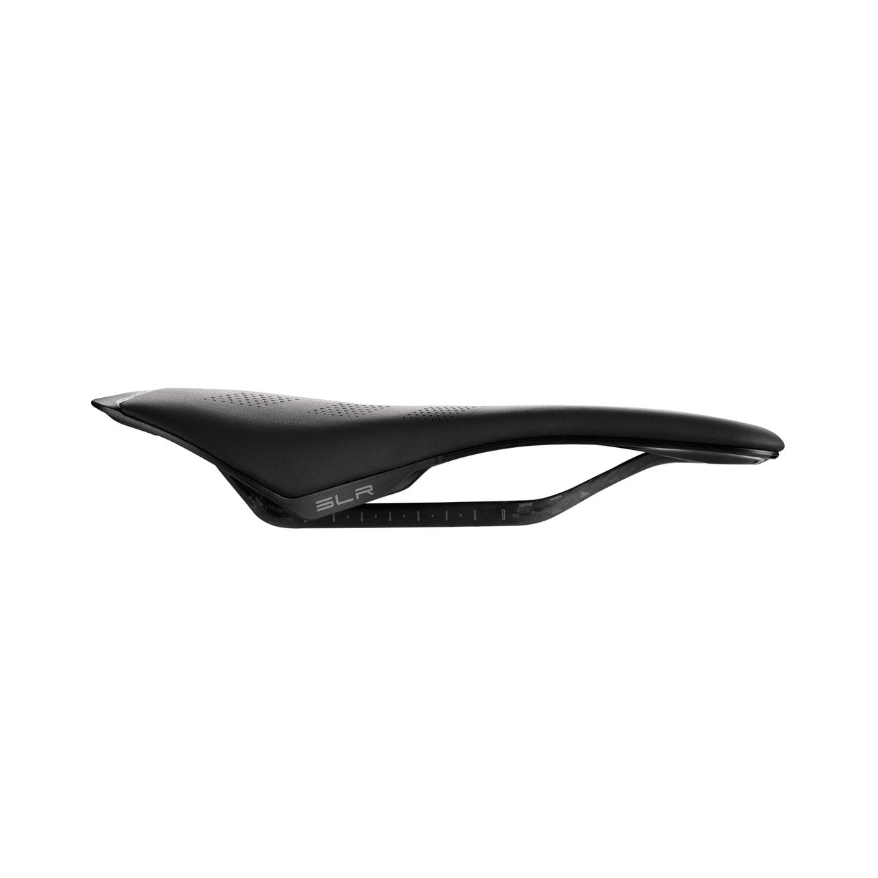 Siodło SELLE ITALIA SLR CARBON FILL S1 130 mm Pręty karbonowe