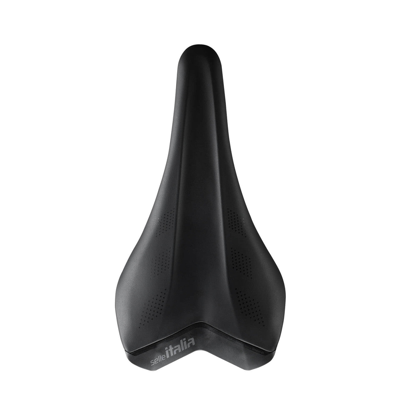 Selle SLR Advan S1 - widok z góry