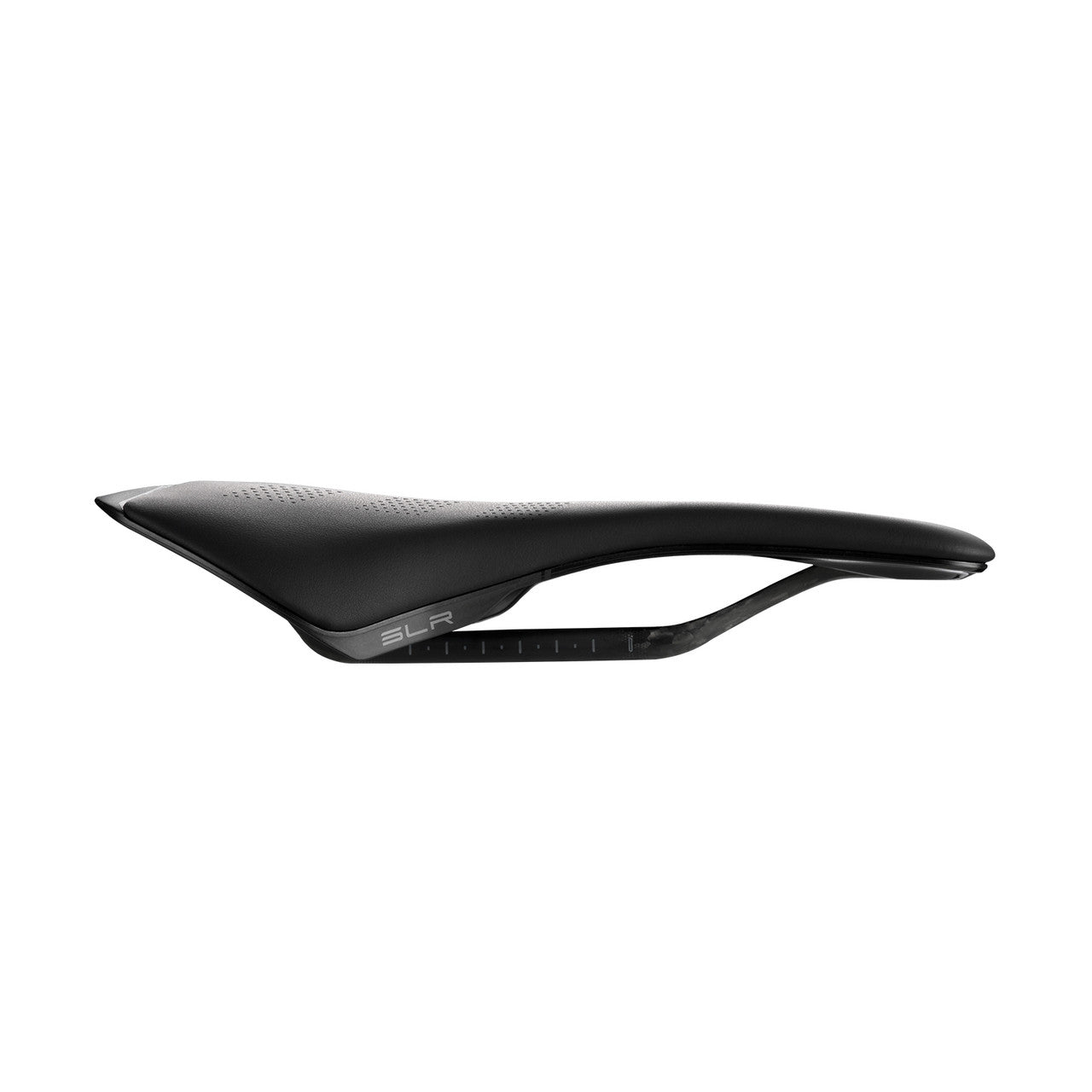 Siodło SELLE ITALIA SLR CARBON FILL L1 145 mm Pręty karbonowe