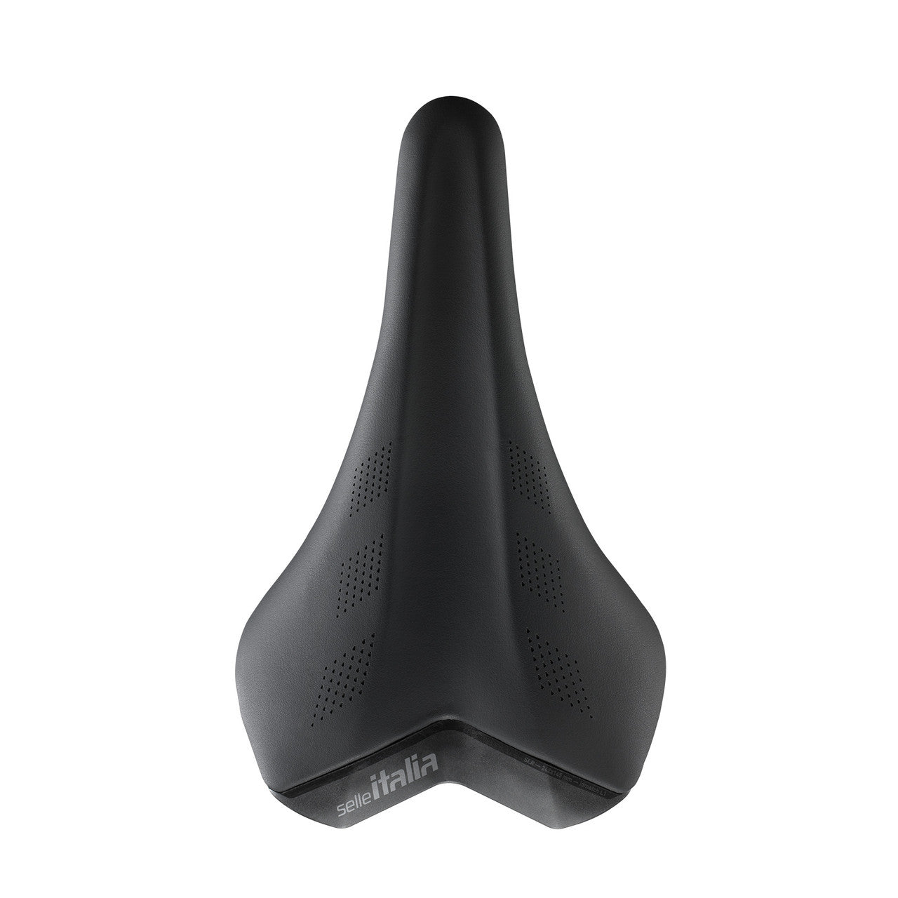 Siodło SELLE ITALIA SLR CARBON FILL L1 145 mm Pręty karbonowe