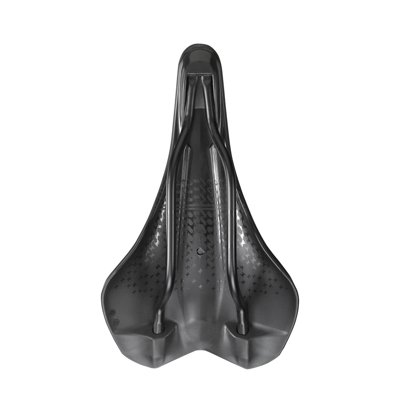 Sadel SLR Advan L1 - set nedefra