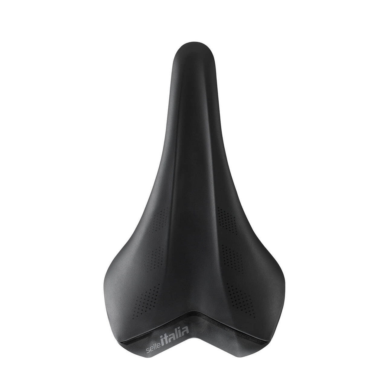 Sadel SLR Advan L1 - set oppefra