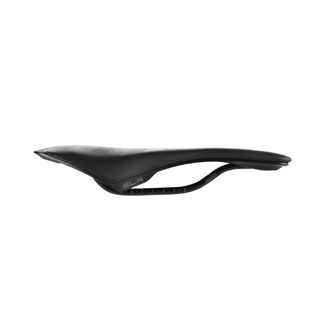 Selle SLR Advan Superflow S3 - widok z boku