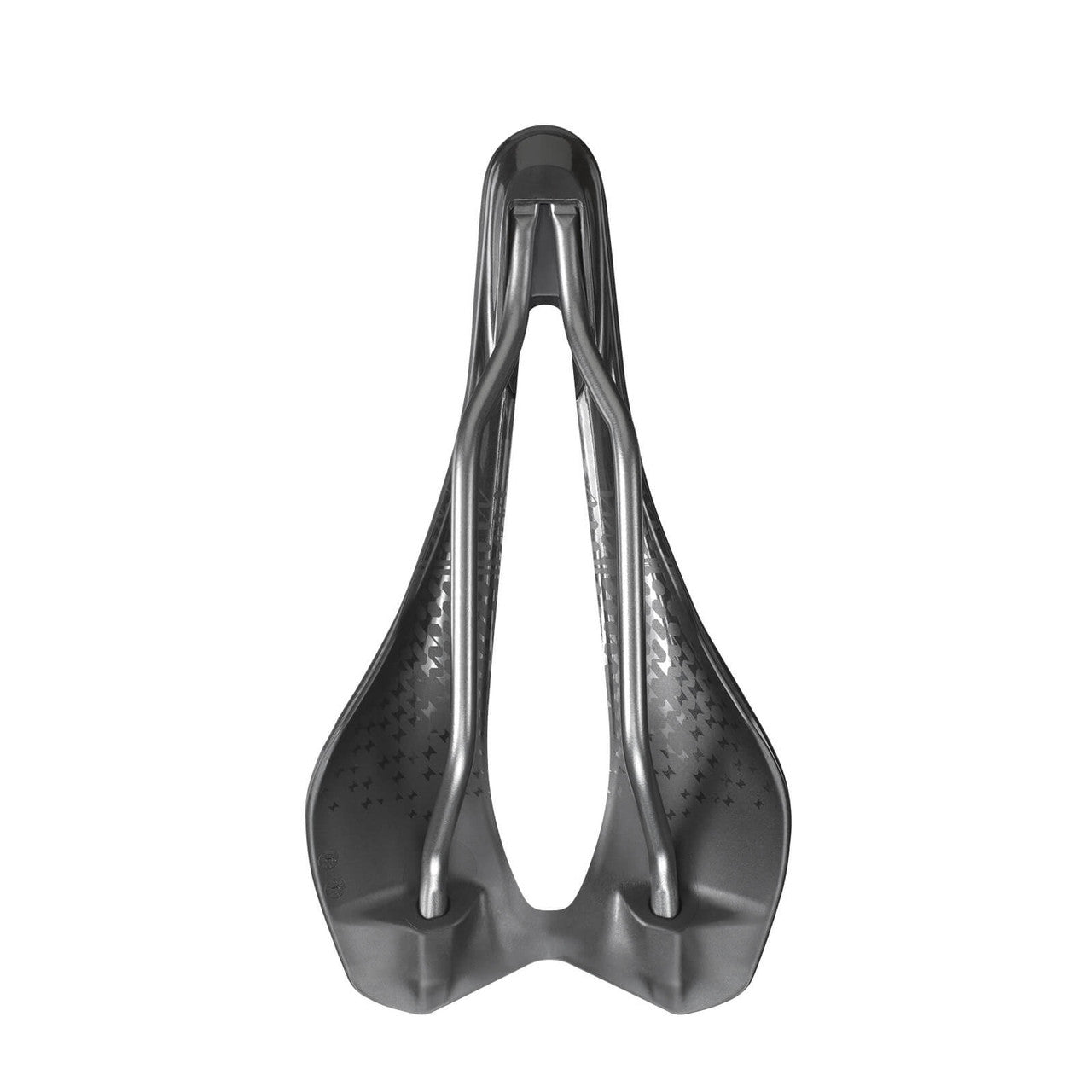 Siodło SELLE ITALIA SLR ELITE SUPERFLOW S3 130 mm Szyny Tytanowe