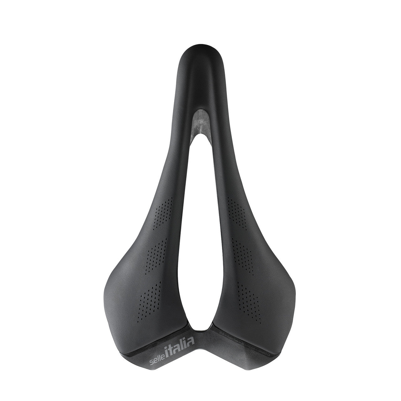 Siodło SELLE ITALIA SLR CARBON SUPERFLOW L3 145 mm Szyny Węglowe