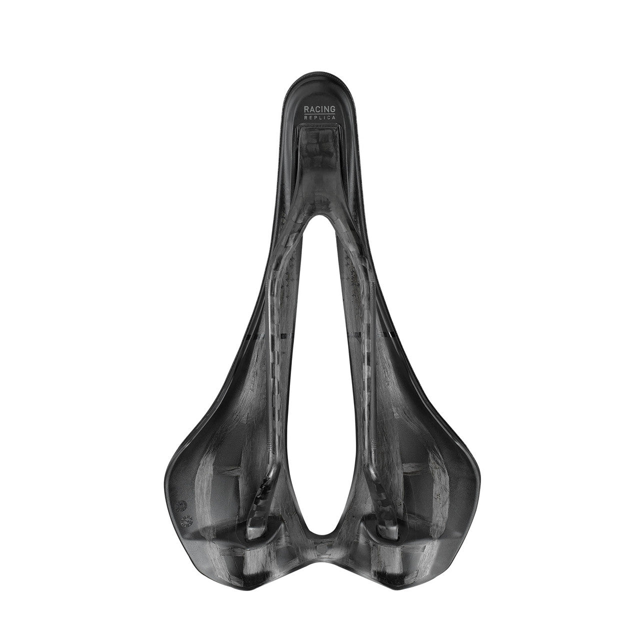 Selle SLR Racing Replica L3 - widok od spodu