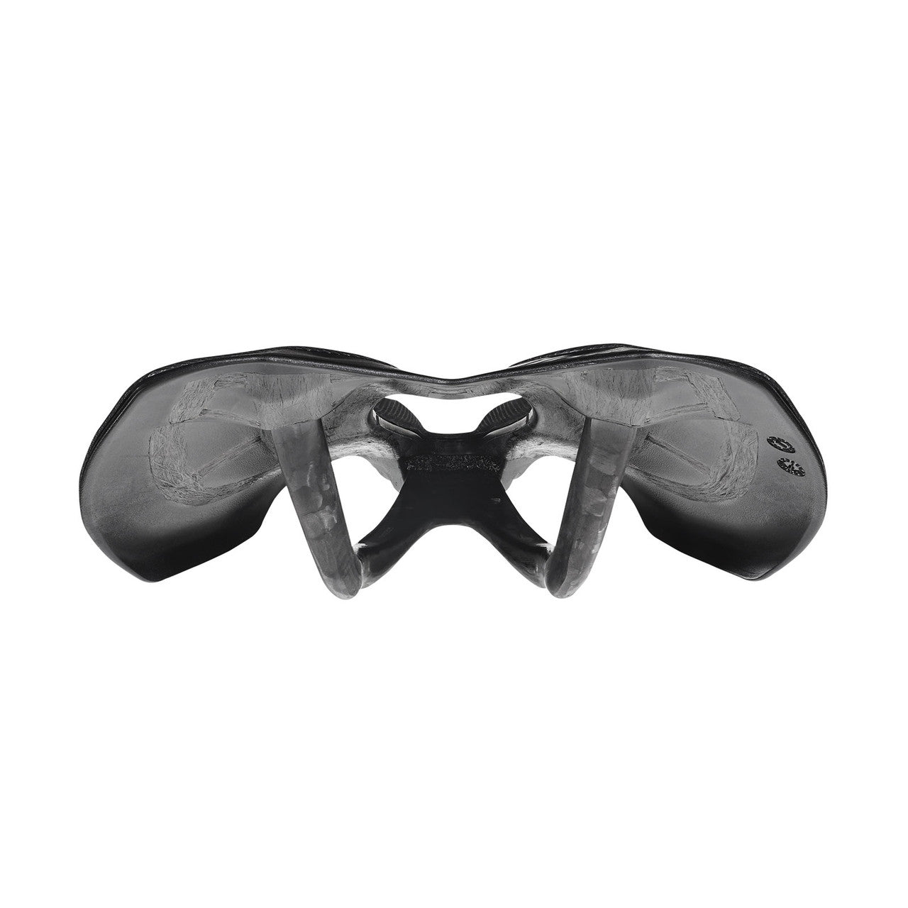 Selle SLR Racing Replica L3 - widok z tyłu