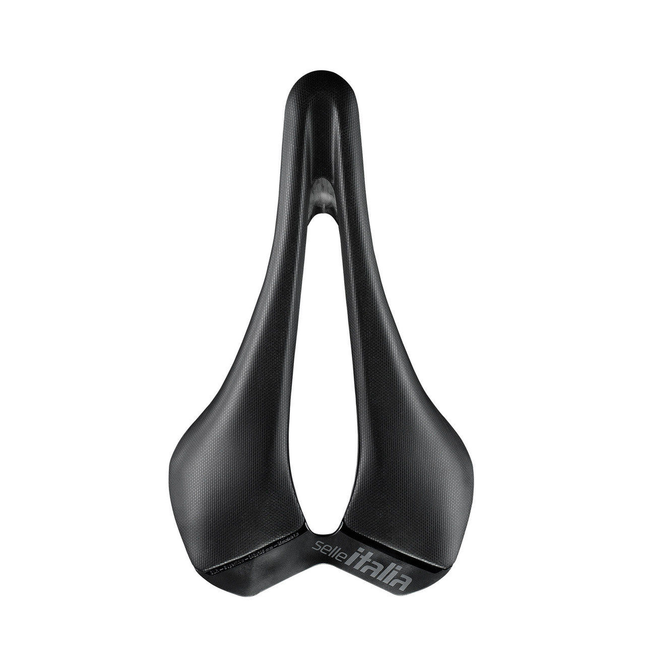 Selle SLR Racing Replica L3 - widok z góry