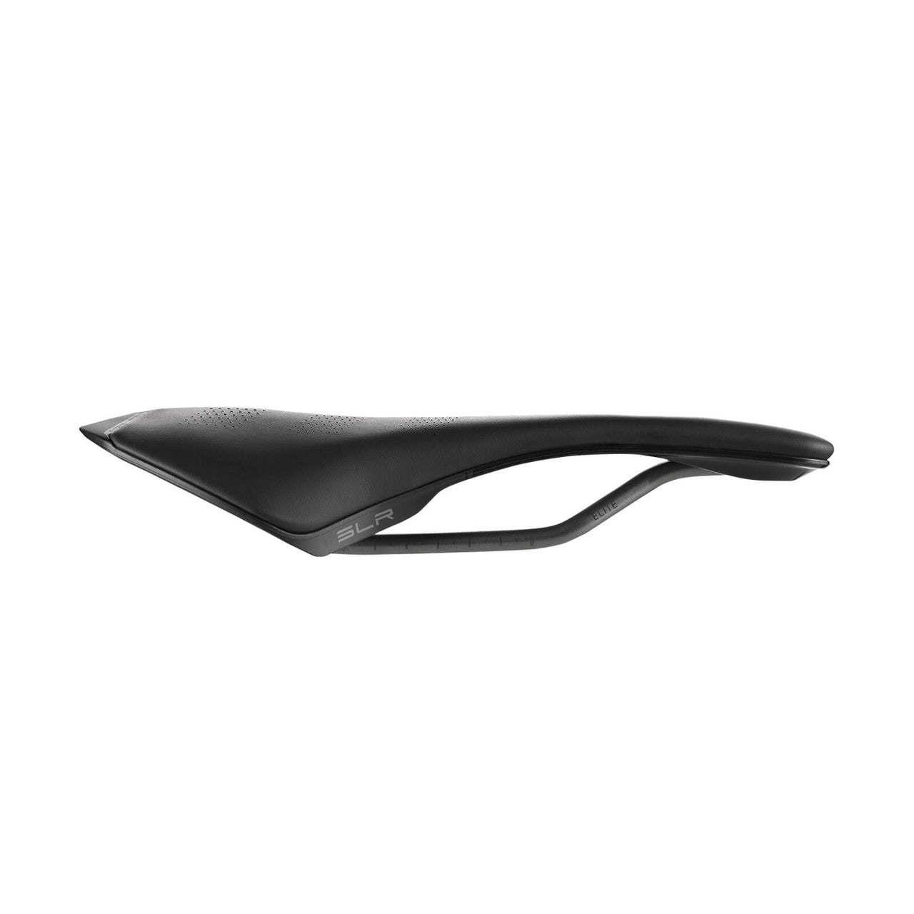 Siodełko SELLE ITALIA SLR ELITE SUPERFLOW L3 145 mm Szyny tytanowe
