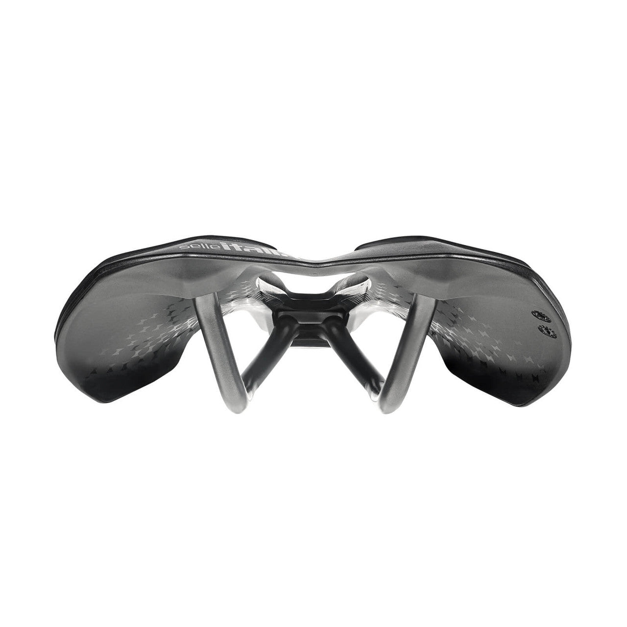 Siodełko SELLE ITALIA SLR ELITE SUPERFLOW L3 145 mm Szyny tytanowe