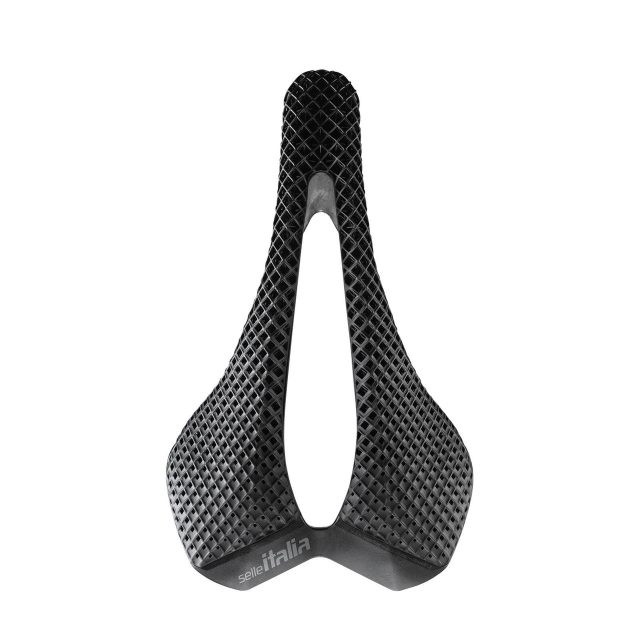 Selle SLR 3D Carbon L3 - widok od góry