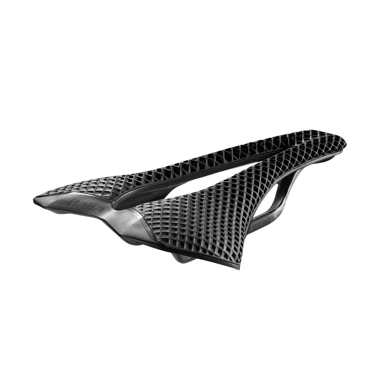 Selle SLR 3D Carbon L3 - widok 3/4