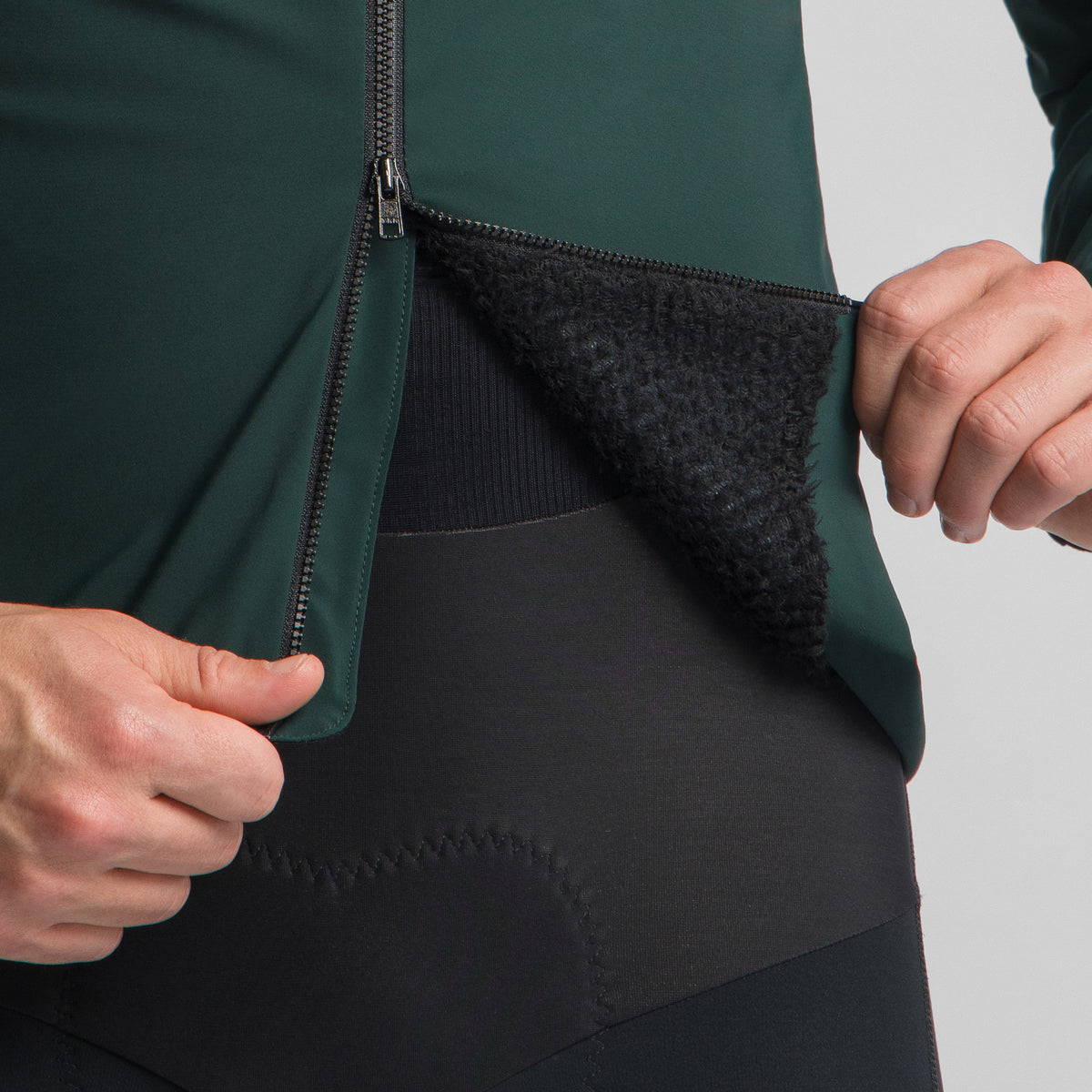 SPORTFUL SUPERGIARA 2 Jacke Grün