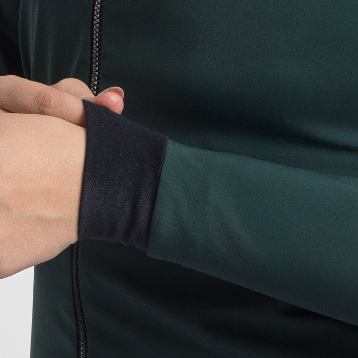Giacca SPORTFUL SUPERGIARA 2 da donna verde