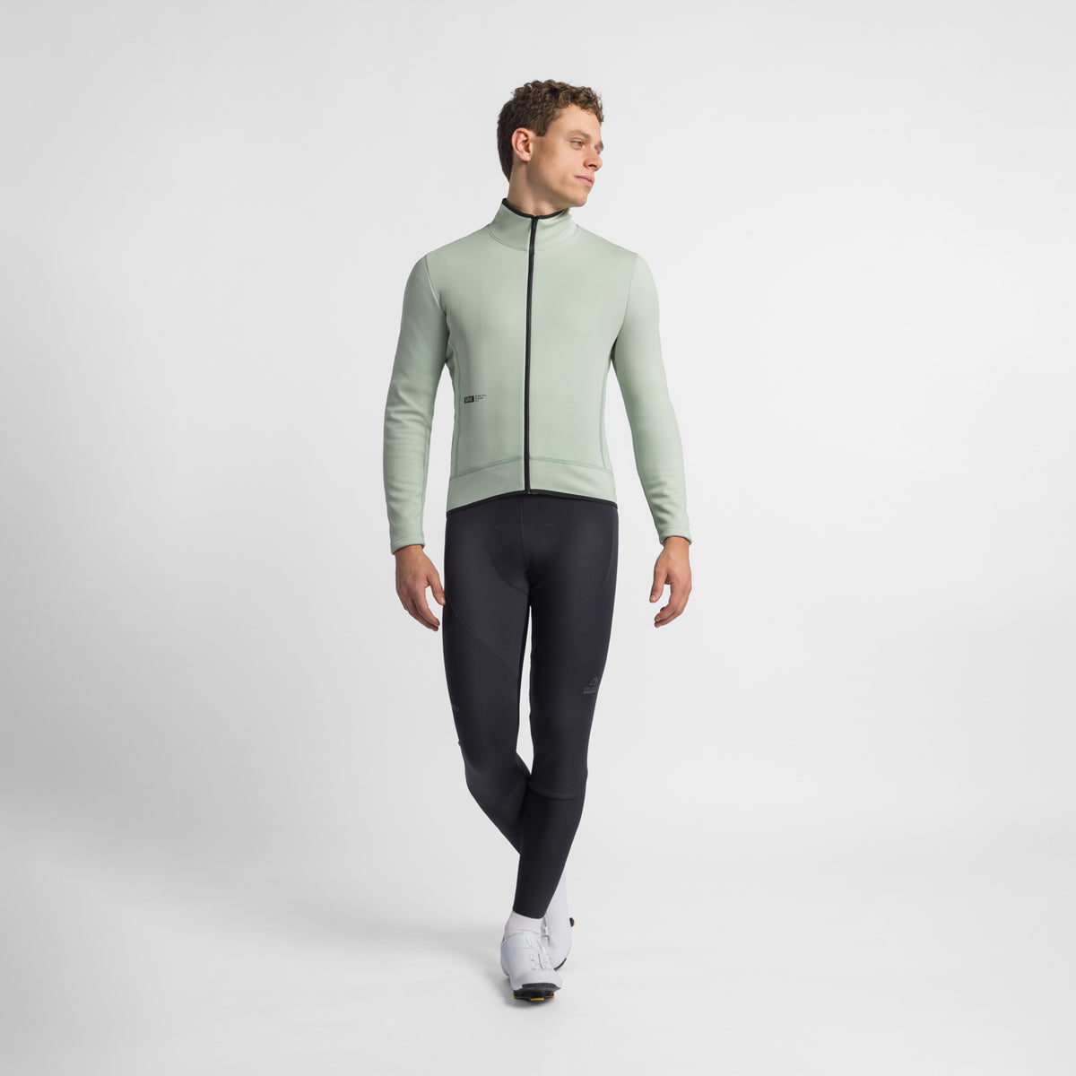 Cykeljacka SPORTFUL SRK 2 grön