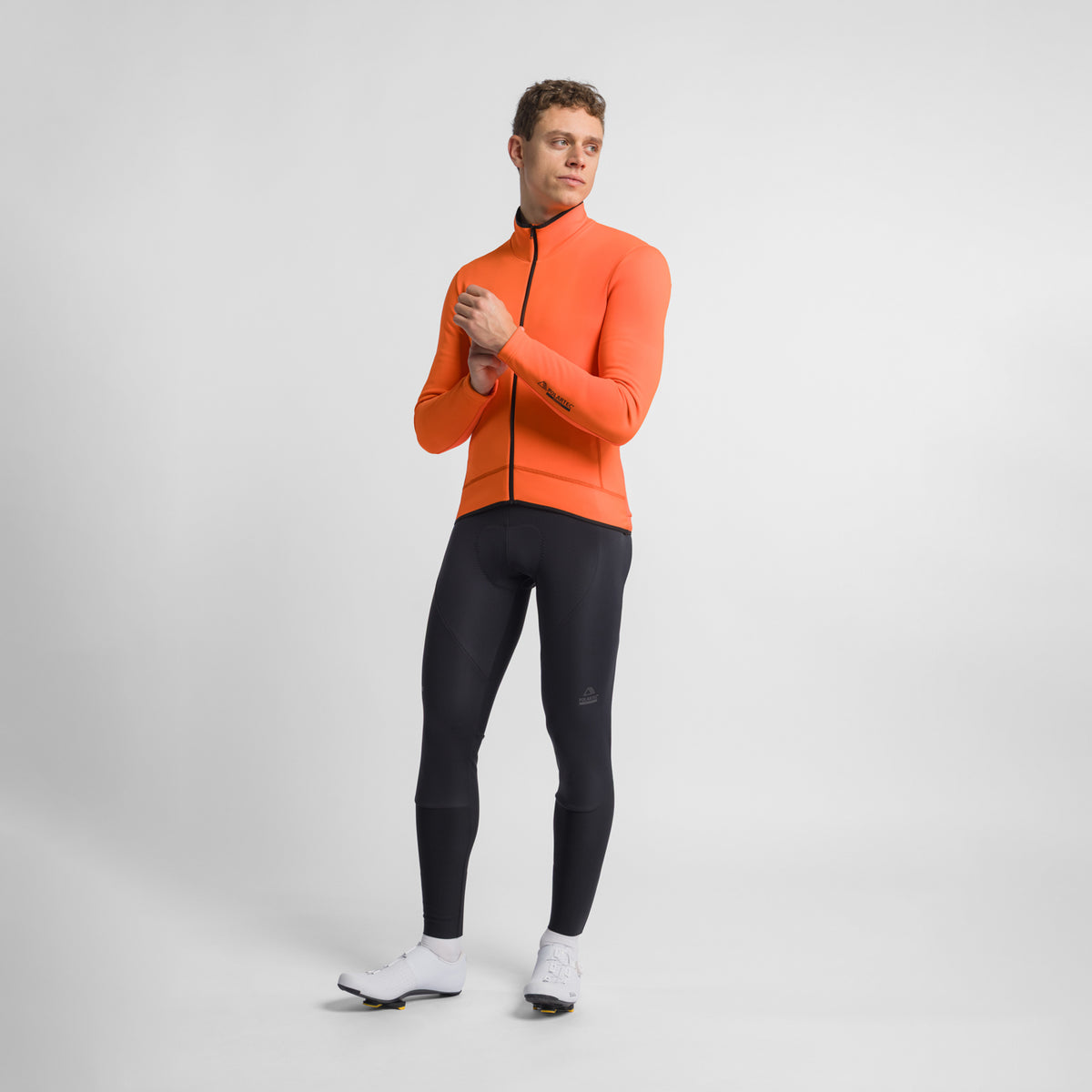 Pomarańczowa kurtka SPORTFUL SRK 2