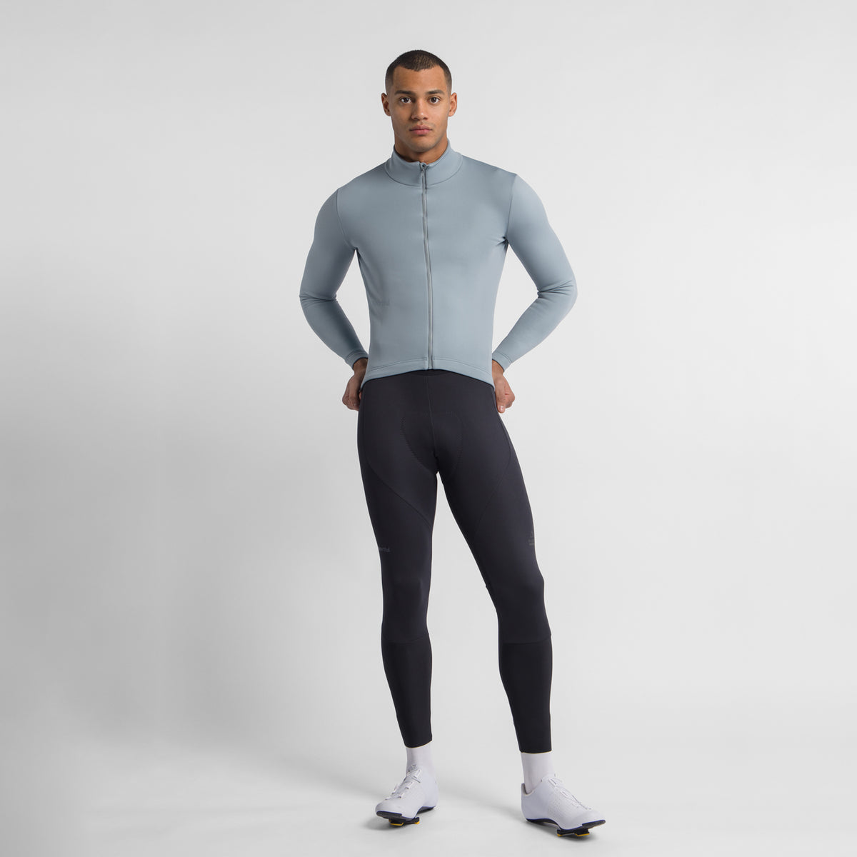SPORTFUL CLASSIC 2 Jacke Grau