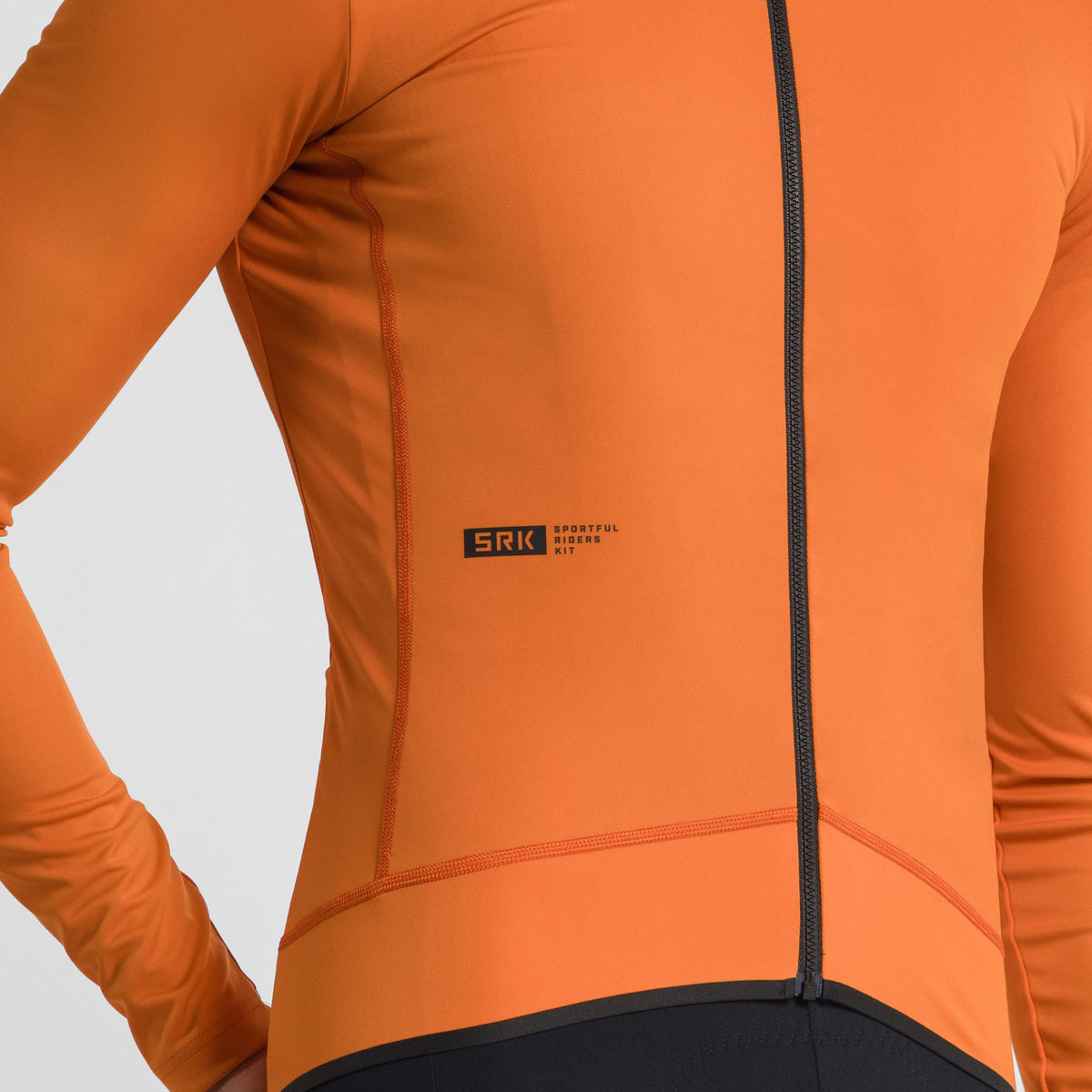 SPORTFUL SRK SHIFT jacka i orange