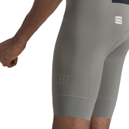 Calção Curto com Suspensórios SPORTFUL SRK Cinzento