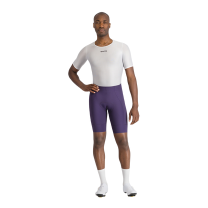 Lühike jalgrattapüks SPORTFUL SRK violetne