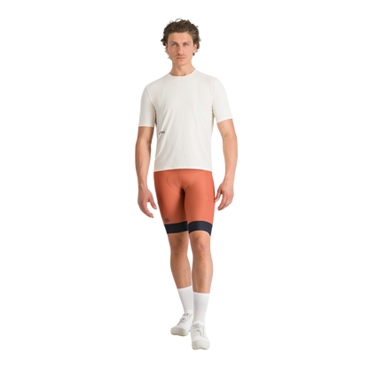 Lühikesed Traksipüksid SPORTFUL GIARA 2 Oranž