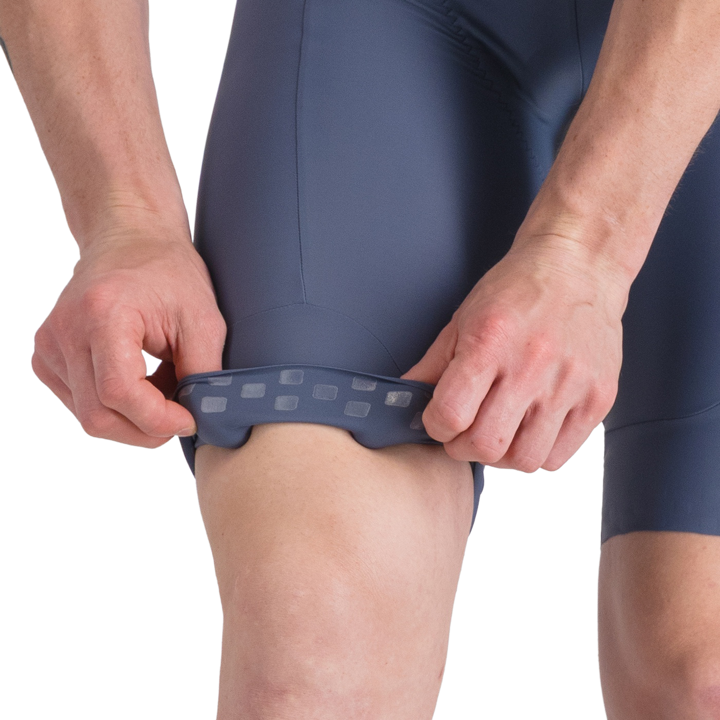 Bib-Shorts SPORTFUL PULSE Grå