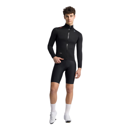 Jakke SPORTFUL FIANDRE AQUA Sort