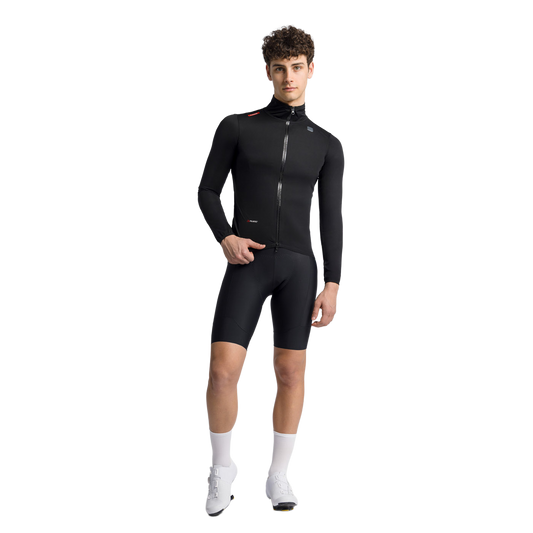 Veste SPORTFUL FIANDRE AQUA Noir
