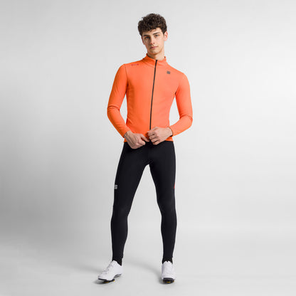 SPORTFUL FIANDRE 2 oranje jas