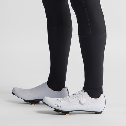 SPORTFUL SUPERNOVA mustad pikad traksidega püksid