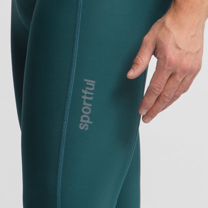 Rohelised pikad traksidega püksid SPORTFUL SUPERNOVA