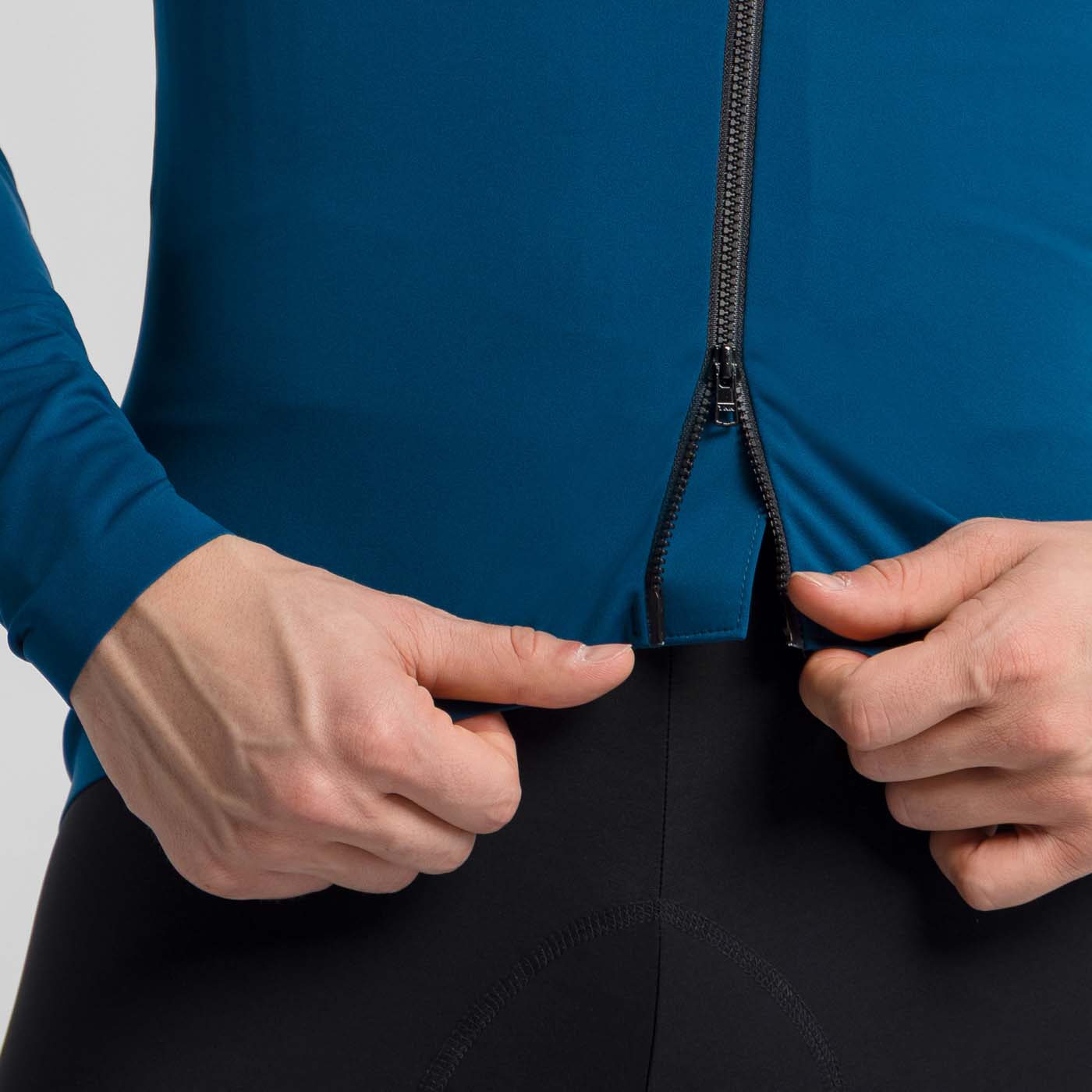 Jacke SPORTFUL FIANDRE SHIFT Blau