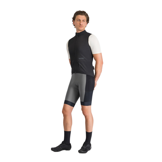 Veste Sans Manches SPORTFUL SUPERGIARA 2 Noir