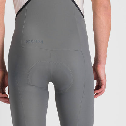 SPORTFUL SRK SHIFT hallid pikad traksidega püksid
