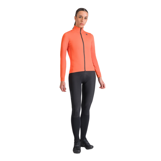 Veste SPORTFUL FIANDRE SHIFT Femme Orange