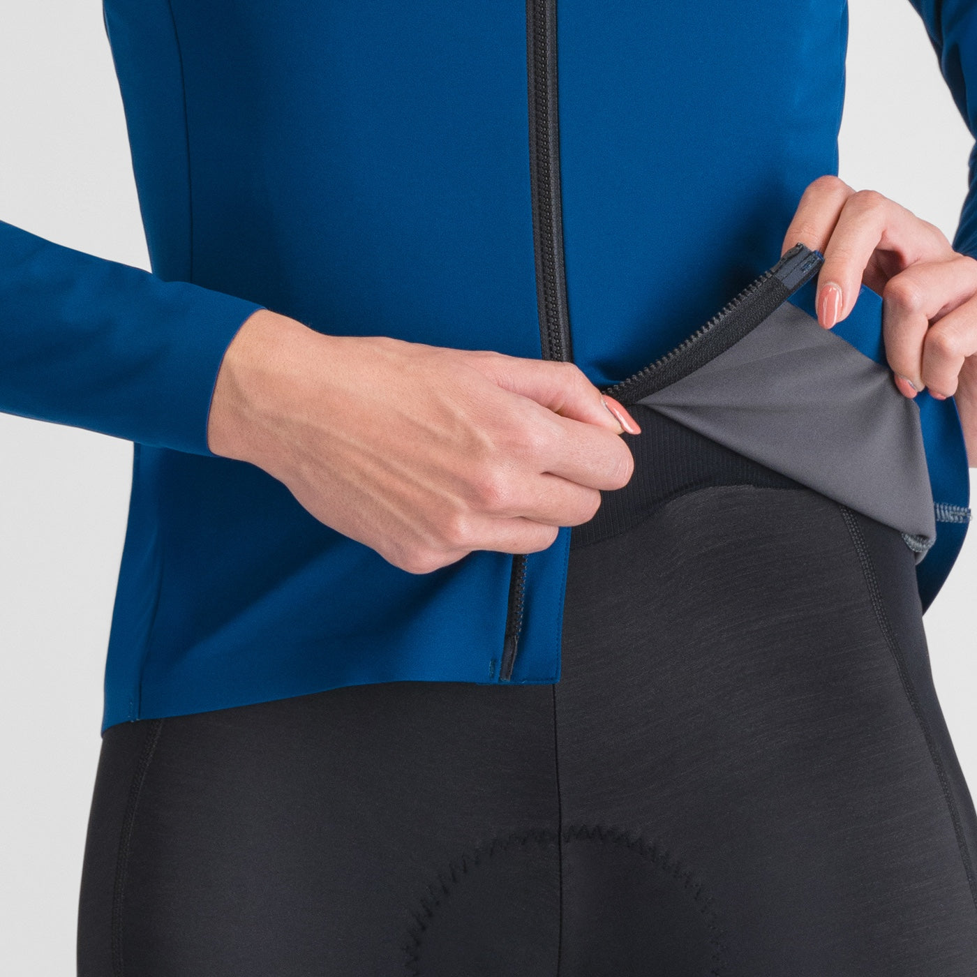 Veste SPORTFUL FIANDRE SHIFT Femme Marine