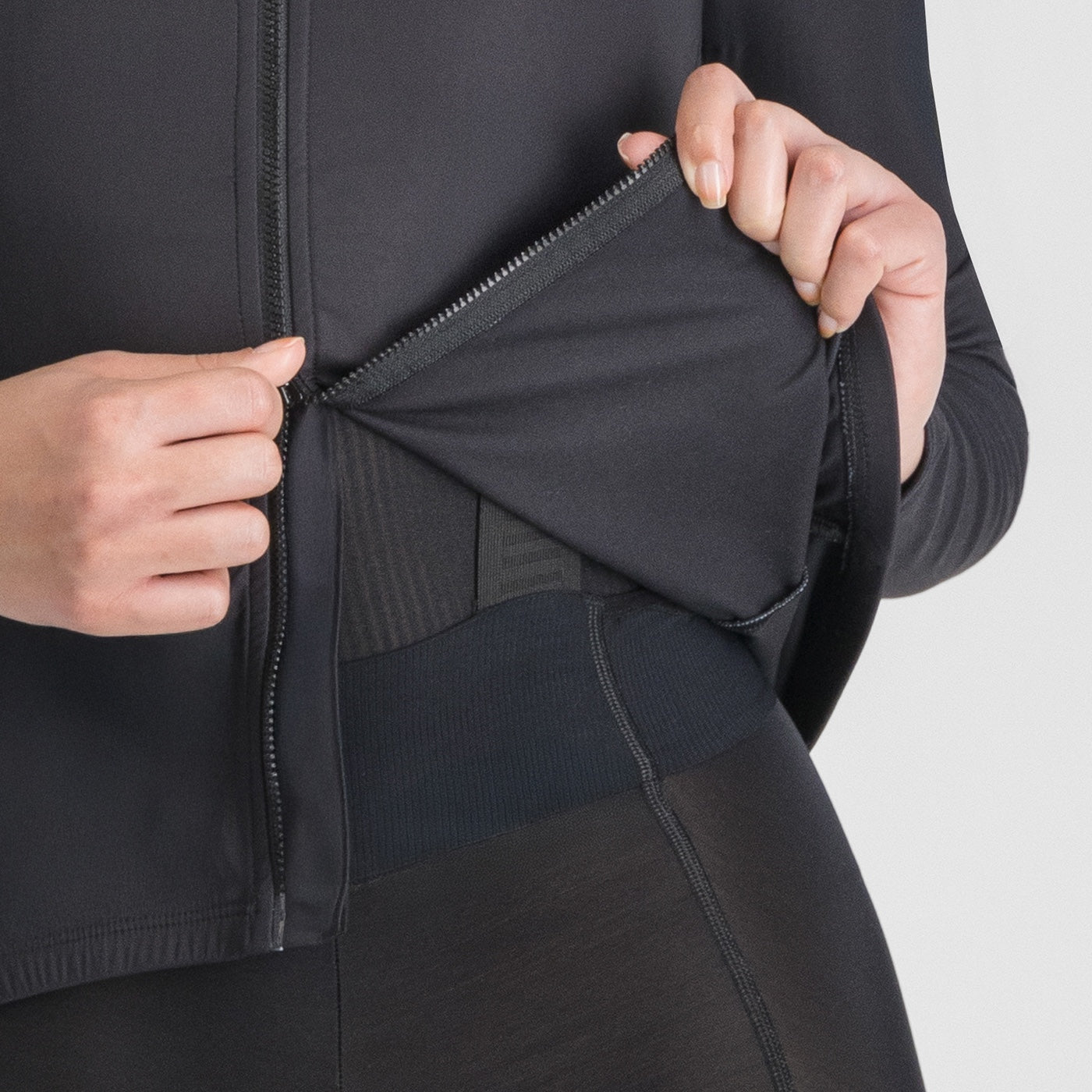 Veste SPORTFUL SRK SHIFT WIND Femme Noir