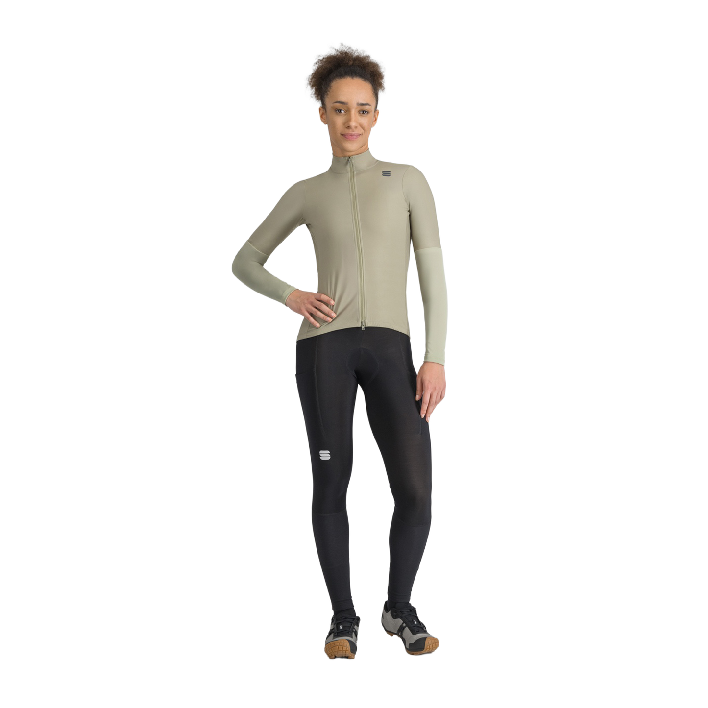 Veste SPORTFUL SRK SHIFT WIND Femme Vert