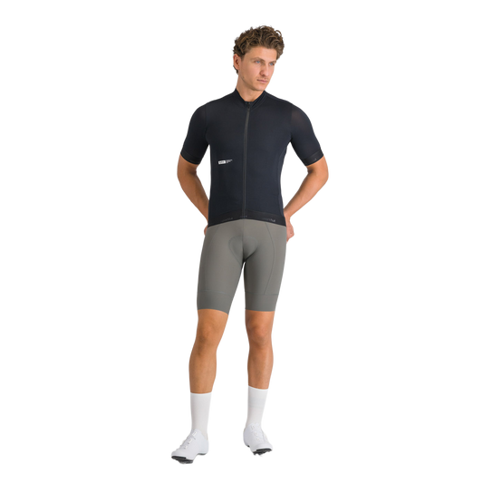 Maillot SPORTFUL SRK 2 Manches Courtes Noir