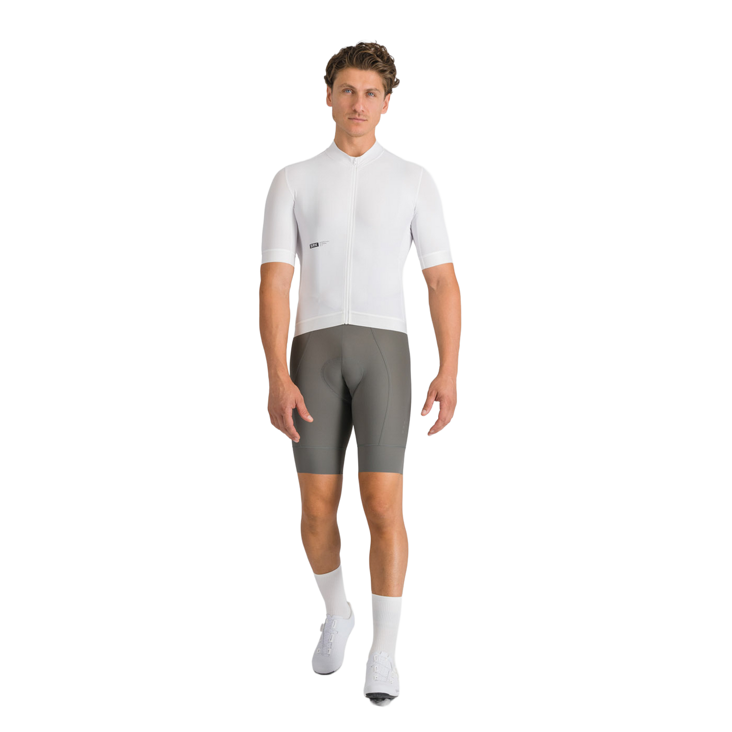 SPORTFUL SRK 2 Kortærmet Trøje Hvid