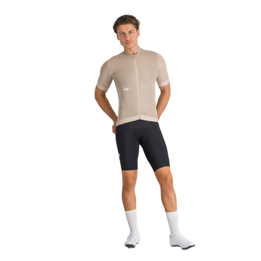 Maillot SPORTFUL SRK 2 Manches Courtes Beige