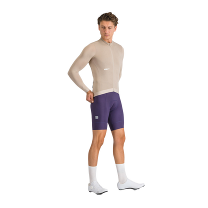 Trøje SPORTFUL SRK Lange Ærmer Beige