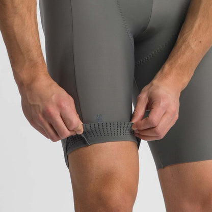 SPORTFUL SRK SHIFT hallid lühikesed traksidega püksid