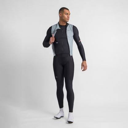 Ærmeløs Cykelvest SPORTFUL FIANDRE 2 Grå
