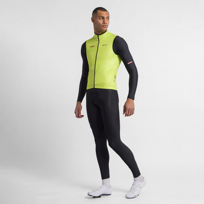 Brezrokavnik SPORTFUL FIANDRE 2 Rumena