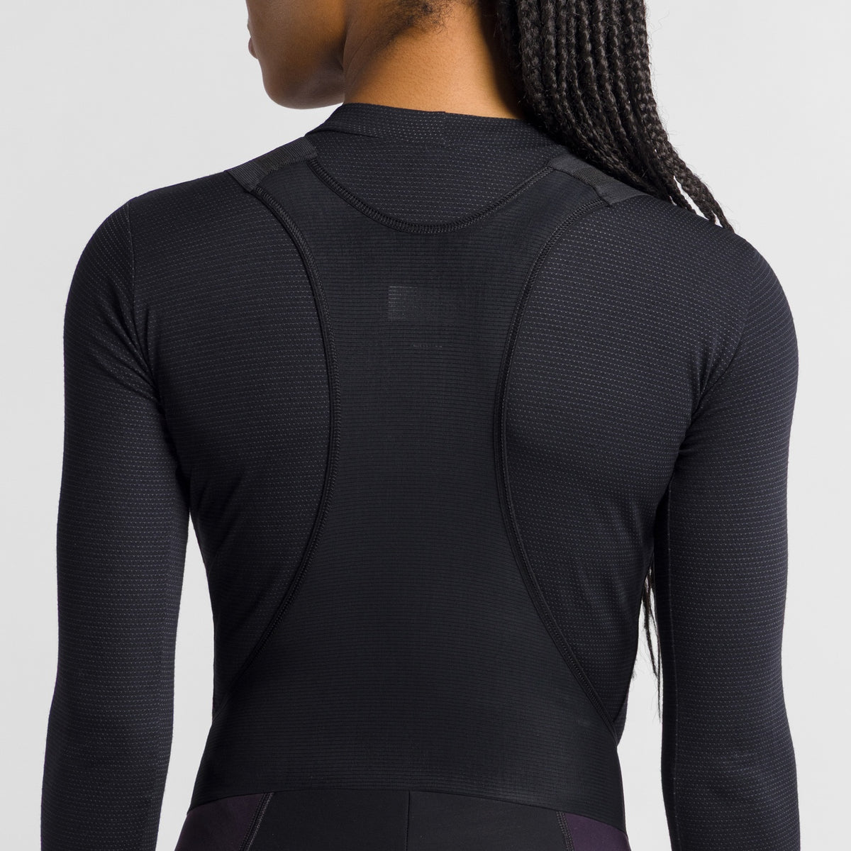 Salopette lunga SPORTFUL SUPERGIARA 2 Donna Viola/Nera