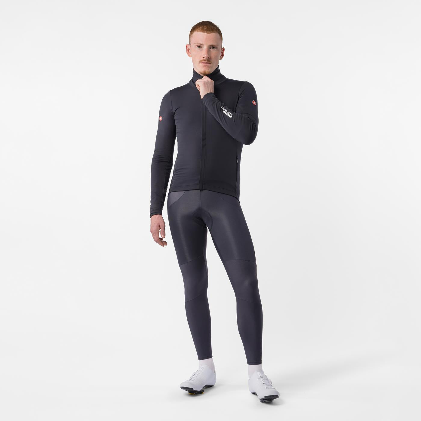 Veste CASTELLI ALPHA 150 Noir
